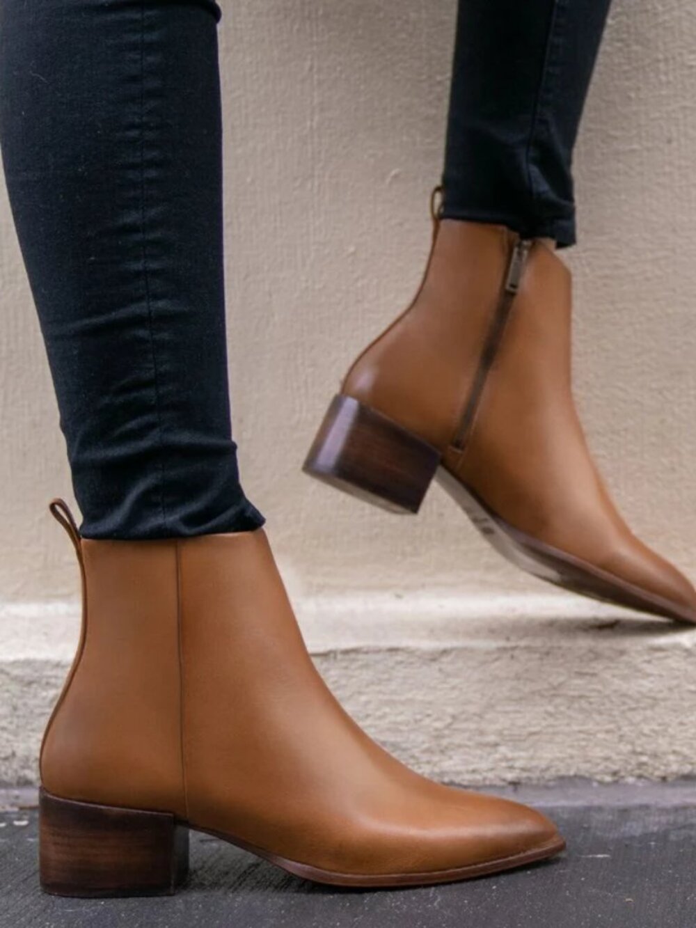 Thursday Boot Co. Tempo Boot - size 8.5